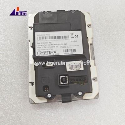 49249940755B Diebold ATM Τμήματα DN EPP7 BSC πληκτρολόγιο 49-249940-755B