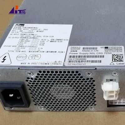 Τροφοδοτικό Diebold Nixdorf Σειράς DN CRS 703W 01750299984 1750299984