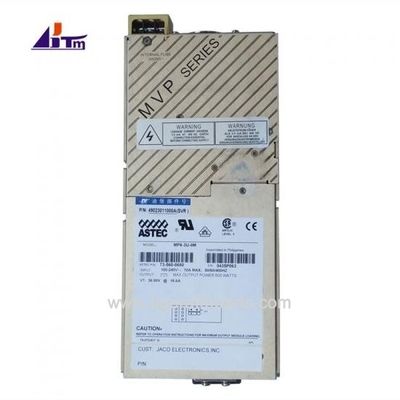 Τμήματα μηχανών ATM Diebold BCRM Δίπλωμα ισχύος 600W 49023011000A