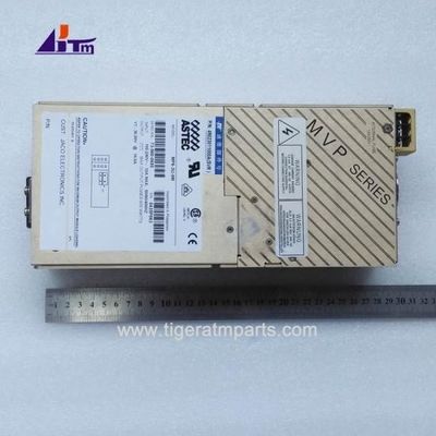 Τμήματα μηχανών ATM Diebold BCRM Δίπλωμα ισχύος 600W 49023011000A