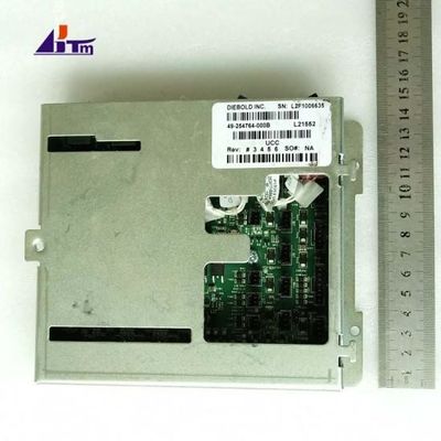 Τμήματα ATM Diebold 5500 Διακόπτης τροφοδοσίας UCC Box 49254764000B