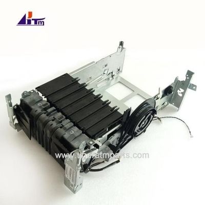49242427000A Diebold 5500 Stacker Module ATM Μέρη μηχανών