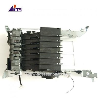 49242427000A Diebold 5500 Stacker Module ATM Μέρη μηχανών