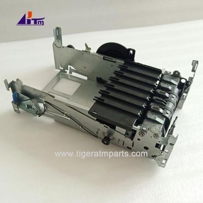 49242427000A Diebold 5500 Stacker Module ATM Μέρη μηχανών