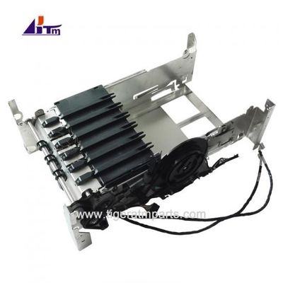 49225250000A Diebold Opteva AFD 1.5 έκδοση Stacker ATM Μέρη μηχανών