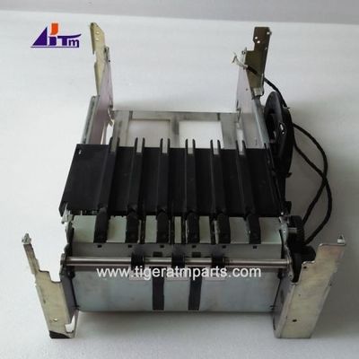 49225250000A Diebold Opteva AFD 1.5 έκδοση Stacker ATM Μέρη μηχανών