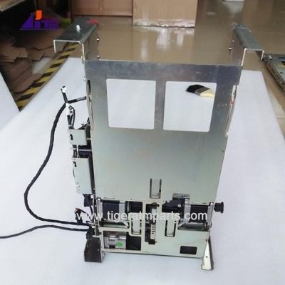 49225250000A Diebold Opteva AFD 1.5 έκδοση Stacker ATM Μέρη μηχανών