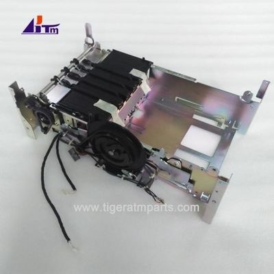 Τμήματα μηχανών ATM Diebold Nixdorf Opteva AFD Stacker Μοντέλο 49211433000A