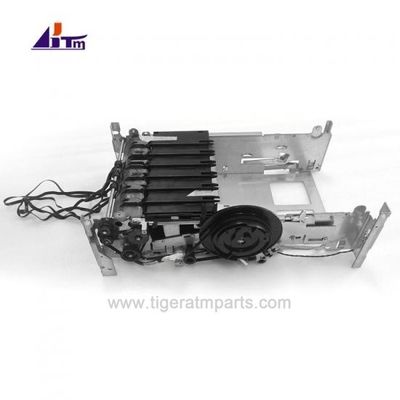 Τμήματα μηχανών ATM Diebold Opteva 5550 AFD Stacker Module 49254690000D