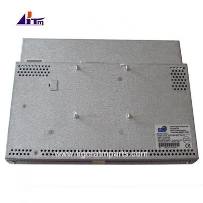 Τμήματα μηχανών ATM Diebold Opteva 10,4 ιντσών οθόνη LCD 49201784000A 49201784000B 49201784000C