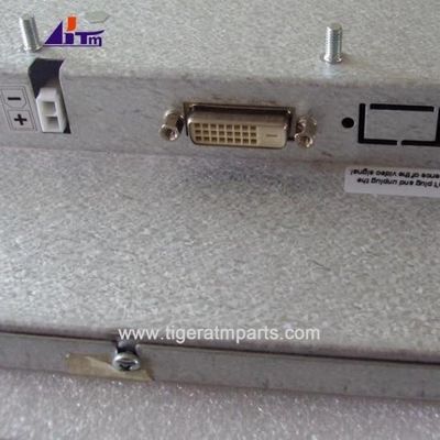 Τμήματα μηχανών ATM Diebold Opteva 10,4 ιντσών οθόνη LCD 49201784000A 49201784000B 49201784000C