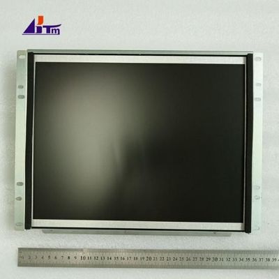 Τμήματα μηχανών ΑΤΜ Diebold 5500 Monitor AIO LCD 15 ιντσών SVD 49250933000A