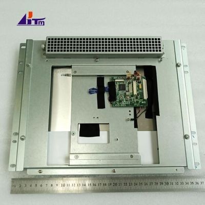 Τμήματα μηχανών ΑΤΜ Diebold 5500 Monitor AIO LCD 15 ιντσών SVD 49250933000A