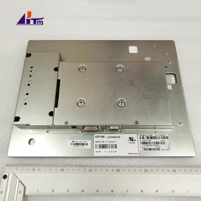 Τμήματα μηχανών ΑΤΜ Diebold Opteva LCD Monitor 15' Consumer Display 49223841000A