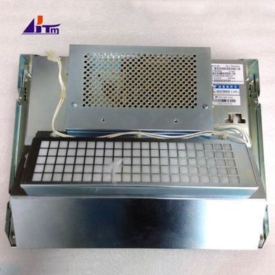 Μέρη μηχανών ΑΤΜ Diebold Opteva 15' Consumer Display LCD 49201788000G
