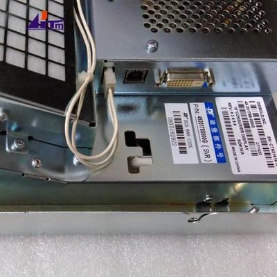 Μέρη μηχανών ΑΤΜ Diebold Opteva 15' Consumer Display LCD 49201788000G
