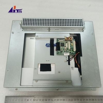 Τμήματα μηχανών ΑΤΜ Diebold 5500 15 ιντσών οθόνη LCD οθόνη 49250934000A