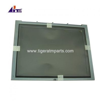 Τμήματα μηχανών ΑΤΜ Diebold LCD 15 ιντσών Ηλιακή οθόνη 49223805000A