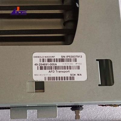 Τμήματα μηχανών ATM Diebold Opteva 5550 Transport 860mm RL 49254691000A