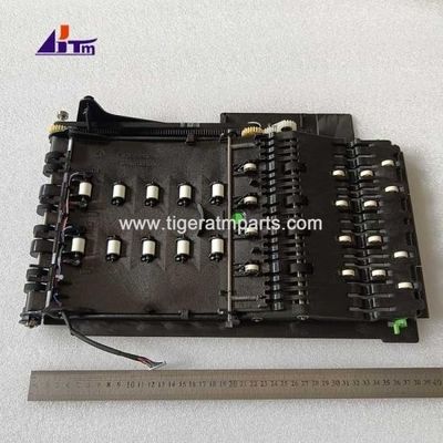 Diebold Nixdorf ATM Μέρη Diebold DN200 HUT Κεφαλής Επάνω Μεταφορά RM4 1750291689