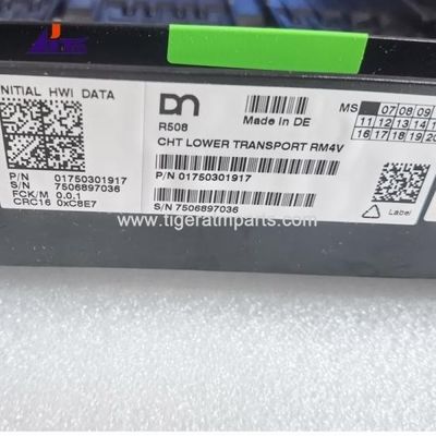 Diebold Nixdorf ATM Parts DN Series CHT Κάτω Μεταφορά RM4V 1750307947 1750301917