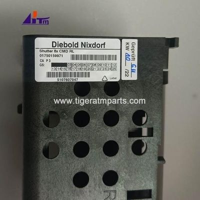 Τμήματα μηχανών ΑΤΜ Diebold Nixdorf Κλειδί 8x CMD RL 1750159971