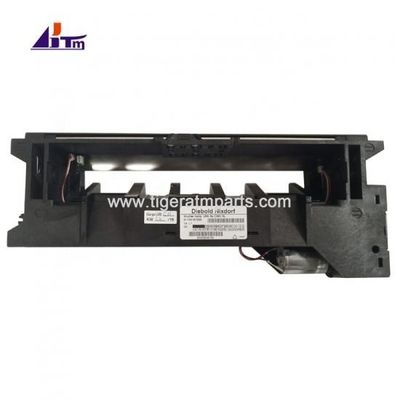 Προστασία 8x CMD RL 1750187300 Horiz παραθυρόφυλλων Diebold Nixdorf μερών μηχανών του ATM