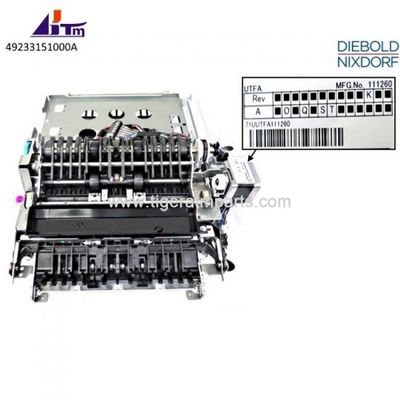 49233151000A Diebold 368 ECRM UTFA Τμήματα μηχανών ATM