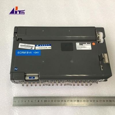 Τμήματα μηχανών ΑΤΜ Diebold Nixdorf 368 ECRM BV5 + 24V Bill Validator 49238415000A