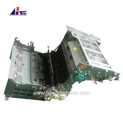 Μέρη μηχανής ATM Diebold 368 ECRM UTR Επάνω μεταφορά πίσω 49233158000A