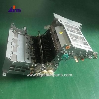 Μέρη μηχανής ATM Diebold 368 ECRM UTR Επάνω μεταφορά πίσω 49233158000A