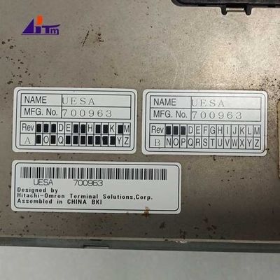 Τμήματα μηχανών ATM Diebold ECRM ESCROW UESA Προσωρινή στοίβα 49233165000A