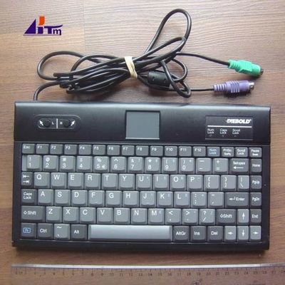 Τμήματα ΑΤΜ Diebold Opteva Operator πληκτρολόγιο USB 00104516000A