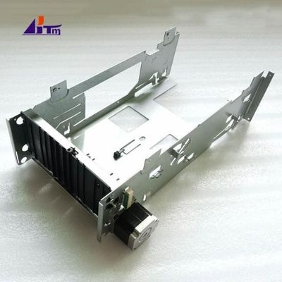 Τμήματα μηχανής ATM Diebold 5500 AFD Συγκρότημα συσκευής επιλογής 49242432000A