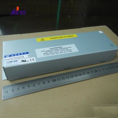 Τμήματα μηχανών ATM Diebold Opteva Συγκρότημα πρίζας 49218393000G