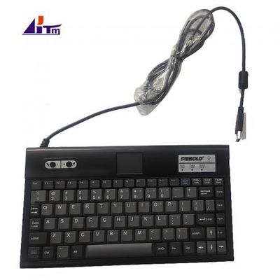 ΑΤΜ ανταλλακτικά Diebold Opteva USB Υποστήριξη πληκτρολόγιο 49221669000A