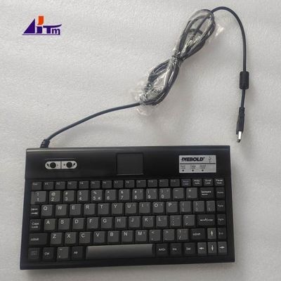 ΑΤΜ ανταλλακτικά Diebold Opteva USB Υποστήριξη πληκτρολόγιο 49221669000A