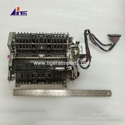 Τμήματα μηχανών ATM Diebold 378 UTFL Επάνω Μεταφορά Μέτωπο 49233111000A