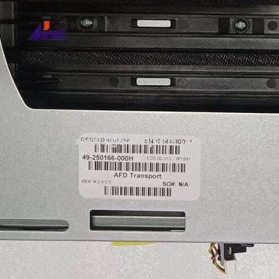 Μέρη μηχανών ΑΤΜ Diebold Nixdorf παρουσιαστής 625mm 2.0 FL 49250166000H