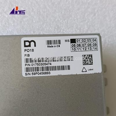 Μέρη μηχανών ATM Diebold Nixdorf FIB DN250A 1750305474 01750305474
