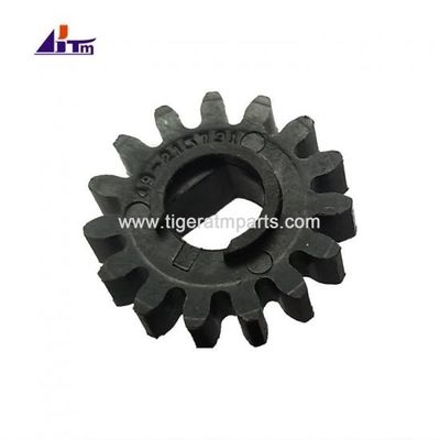 ΑΤΜ ανταλλακτικά Diebold 5500 Stacker 15 Δόντια M1 Gear 49242427000A-35 49215731000A