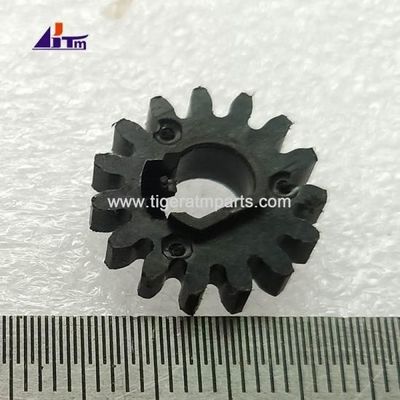 ΑΤΜ ανταλλακτικά Diebold 5500 Stacker 15 Δόντια M1 Gear 49242427000A-35 49215731000A