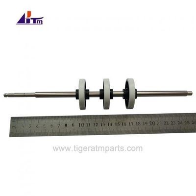 49248086000A Diebold 5500 Stacker Roller Shaft Τμήματα μηχανών ATM