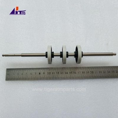 49248086000A Diebold 5500 Stacker Roller Shaft Τμήματα μηχανών ATM