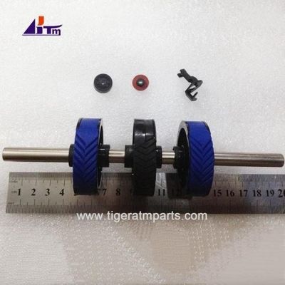Ανταλλακτικά Bank ATM Diebold Nixdorf Opteva Feed Shaft Kit 19034522000H