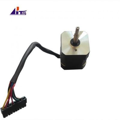 Τμήματα μηχανών ATM Diebold Opteva κινητήρας DC brushless 49211438000B