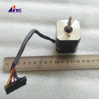 Τμήματα μηχανών ATM Diebold Opteva κινητήρας DC brushless 49211438000B