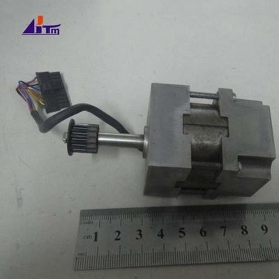 Τμήματα μηχανών ATM Diebold Opteva Μηχανή DC Brushless 49202751000A 49211438000A