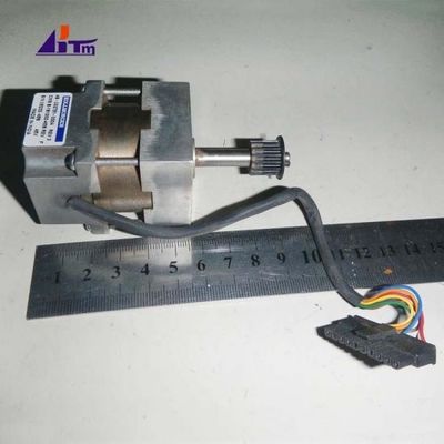 Τμήματα μηχανών ATM Diebold Opteva Μηχανή DC Brushless 49202751000A 49211438000A
