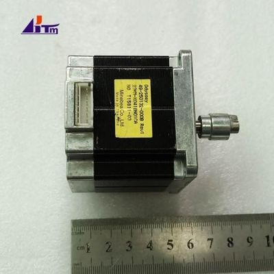 ΑΤΜ ανταλλακτικά Diebold Opteva 5500 κινητήρας 49250132000B